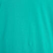 T-shirt manches courtes vert femme
