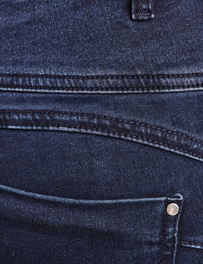 Jean magique Le gainant denim brut femme
