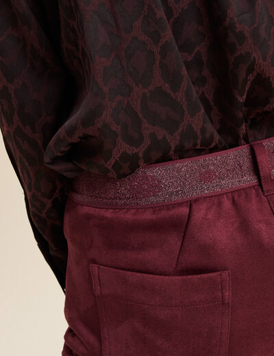 Pantalon velours NEUF - 3pommes - Pantalons et leggings | Mon Petit Doudou