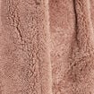 Poncho taupe femme