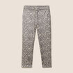 Pantalon vert femme