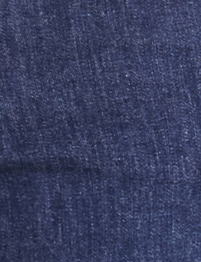 Pantalon magique coupe large l'unique denim stone femme
