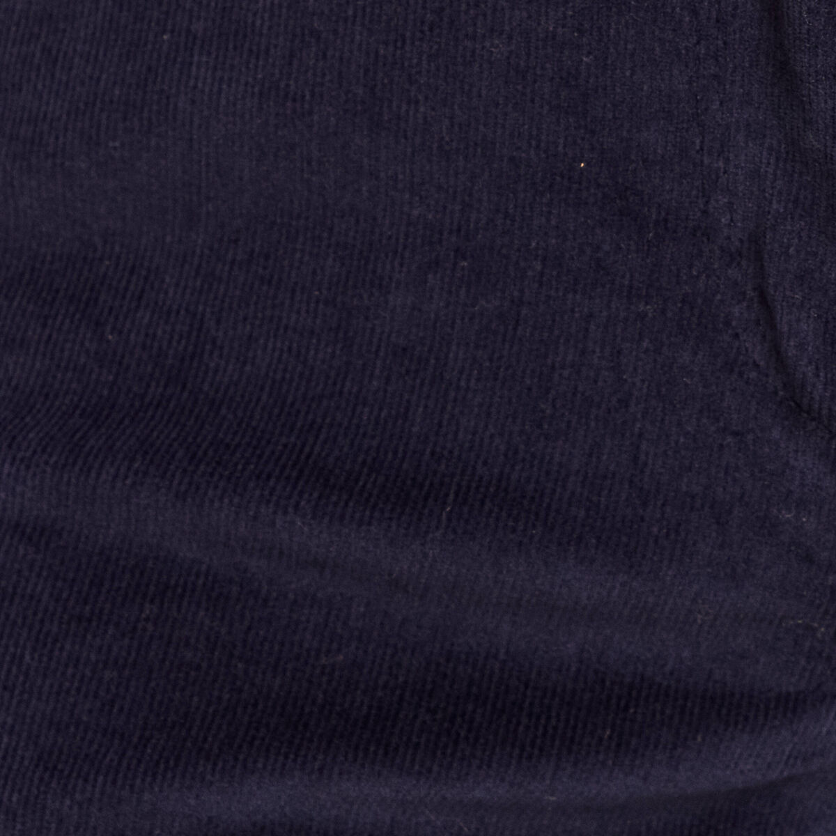 Ensemble Veste Et Pantalon Velours Bleu Marithé Et François Girbaud - Taille Haute 40/42 - Occasion Très Bon état