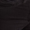 Pantalon chaud magique noir femme