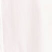 Chemise col chemise manches courtes blanc femme