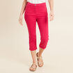 Pantalon magique l'unique rose fushia femme