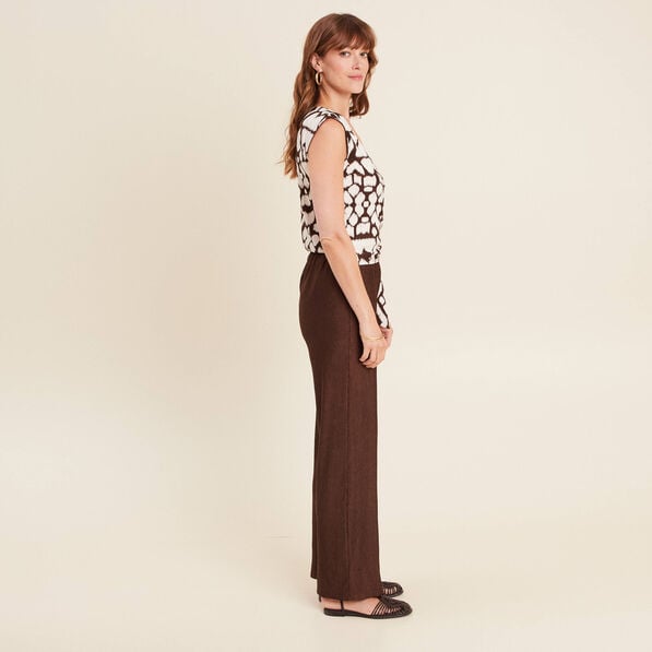 combinaison marron femme Combinaison marron femme