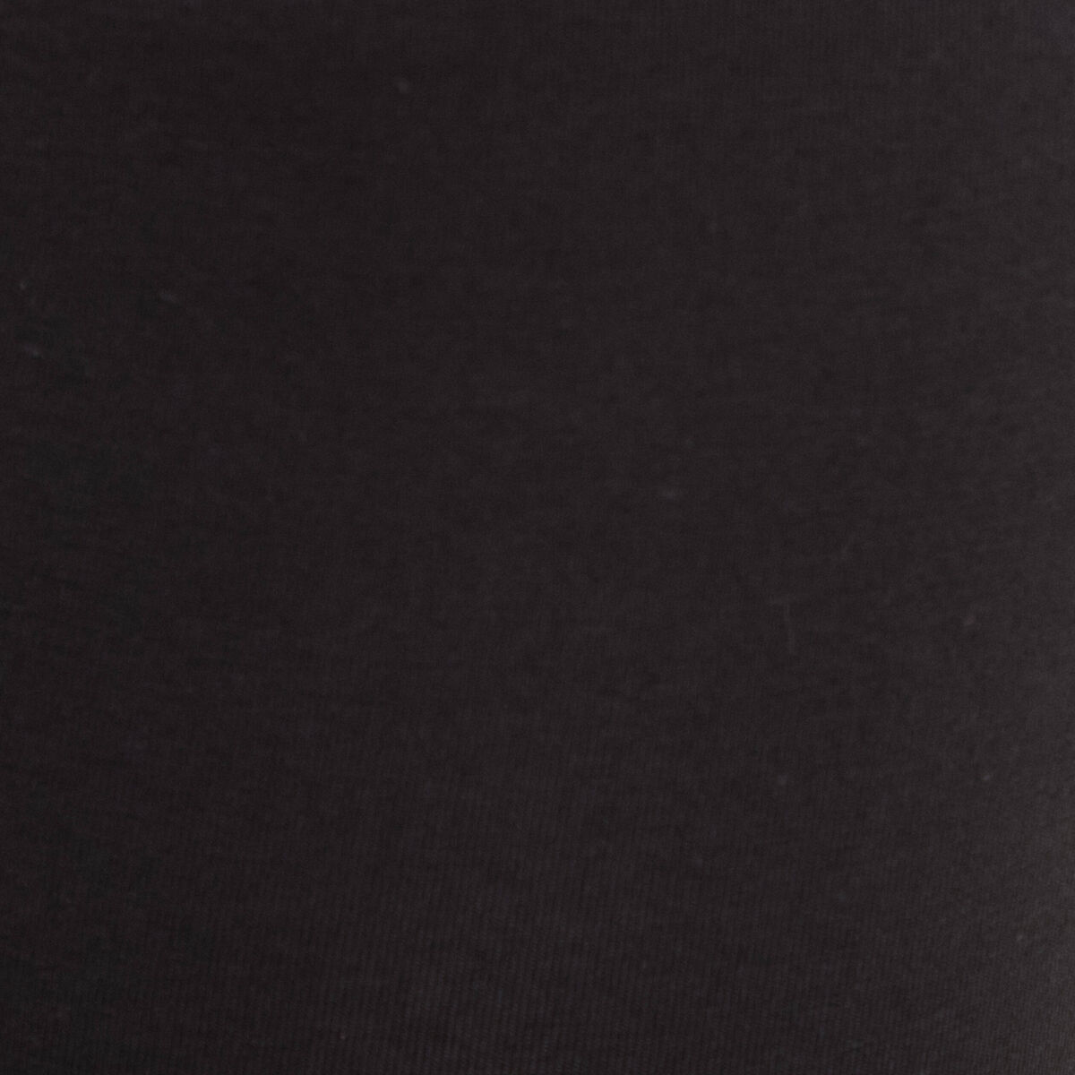 Pantalon legging 7/8&egrave;me noir femme