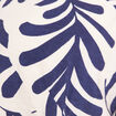 Veste courte manches 3/4 blanc femme