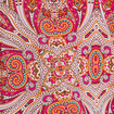 T-shirt manches courtes multicolore femme