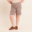 Pantalon magique le l&eacute;ger beige femme