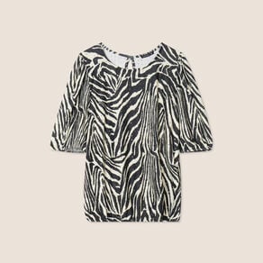 blouse manches courtes noir femme Blouse manches courtes noir femme