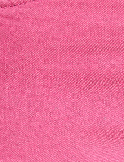 Bermuda magique le Léger rose femme