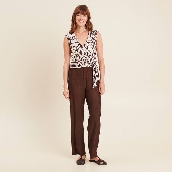 combinaison marron femme Combinaison marron femme
