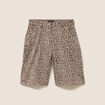 Pantalon magique le l&eacute;ger beige femme