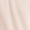Pull sans manches creme femme