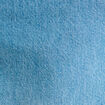 Jeans large taille élastiquée denim double stone femme