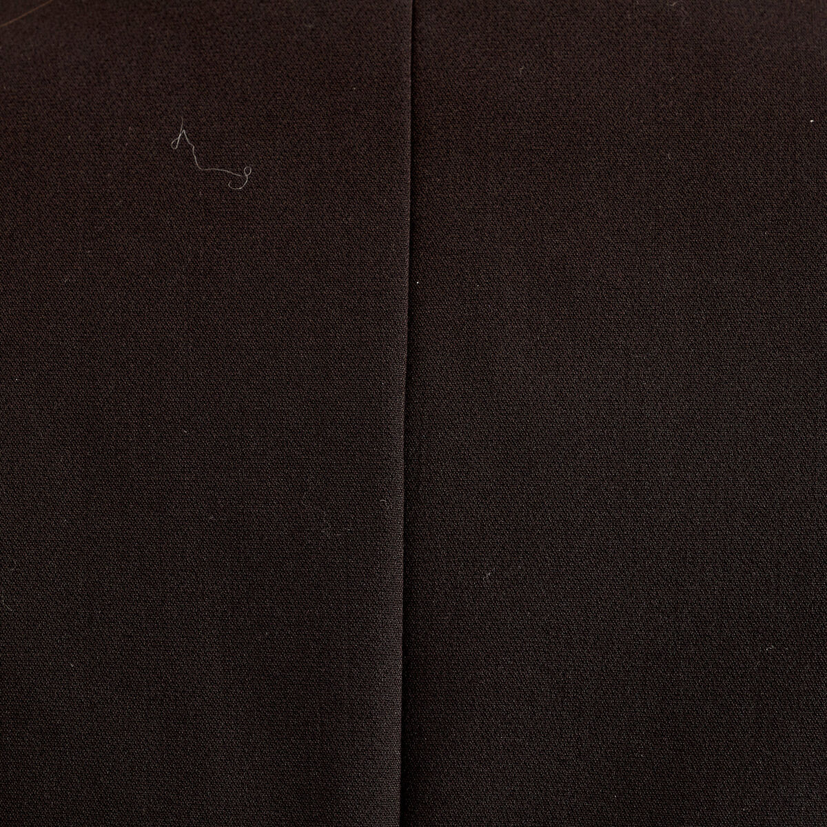 Veste esprit blazer noir femme