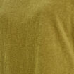 T-shirt manches courtes vert olive femme
