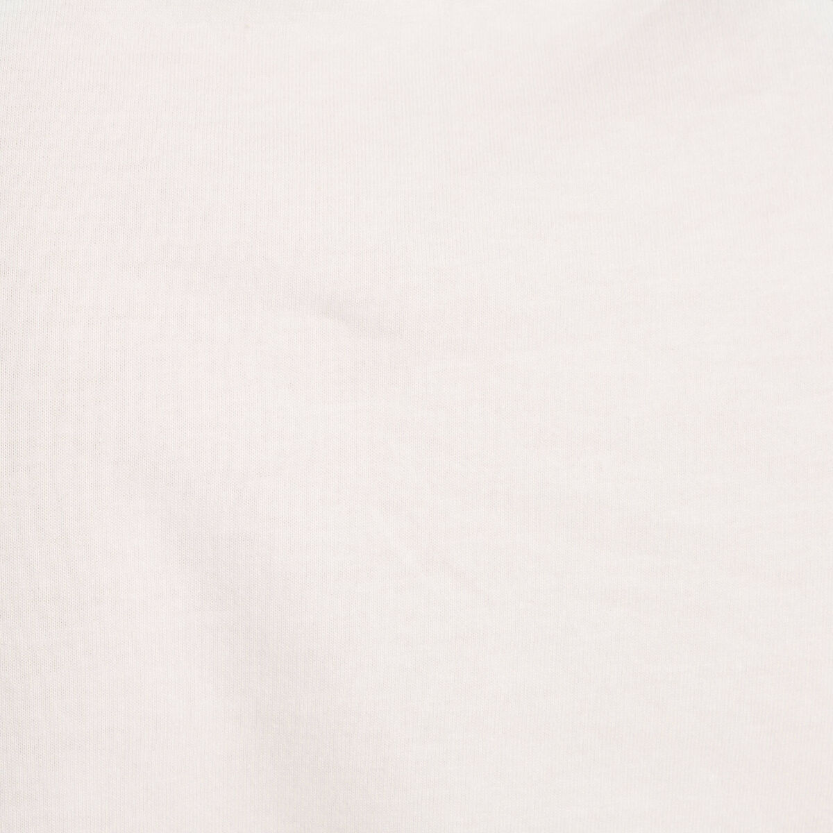T-shirt manches courtes ecru femme