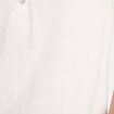 T-shirt manches courtes blanc femme