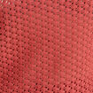 Débardeur ajouré vieux rose femme