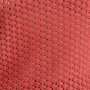 debardeur ajoure vieux rose femme Débardeur ajouré vieux rose femme