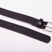 Ceinture noir femme