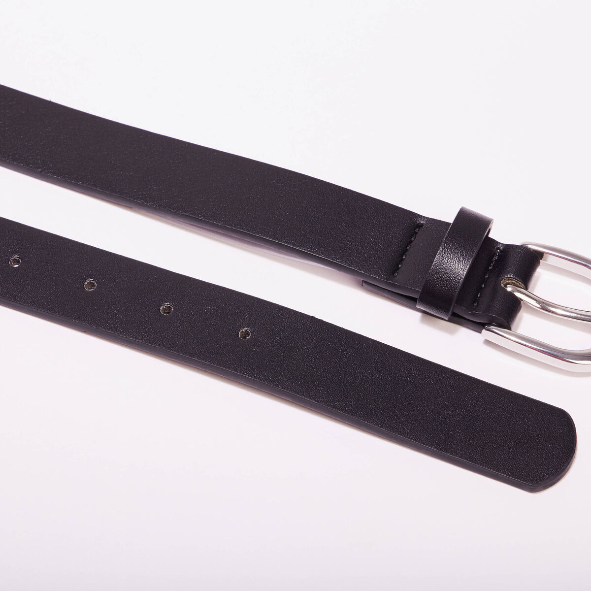 Ceinture noir femme