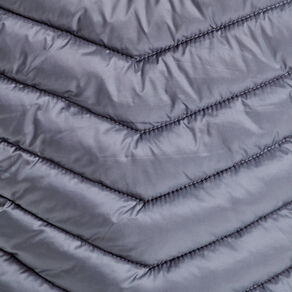 doudoune sans manches capuche bleu gris femme Doudoune sans manches capuche bleu gris femme