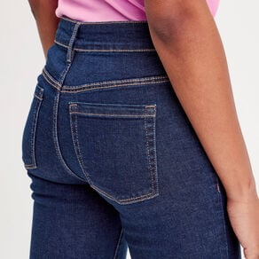 jeans slim denim stone femme Jeans slim denim stone femme