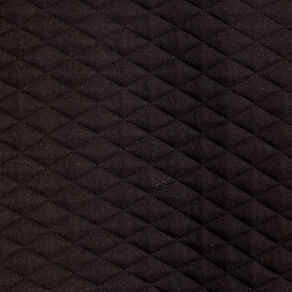 veste matelassee sans manches noir femme Veste matelassée sans manches noir femme