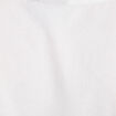 T-shirt The Rolling Stones blanc femme