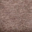 Pull chemise 2-en-1 taupe femme