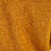 Pull manches longues col en V camel femme