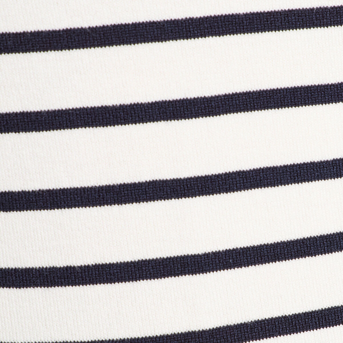 Pull avec boutons ecru femme