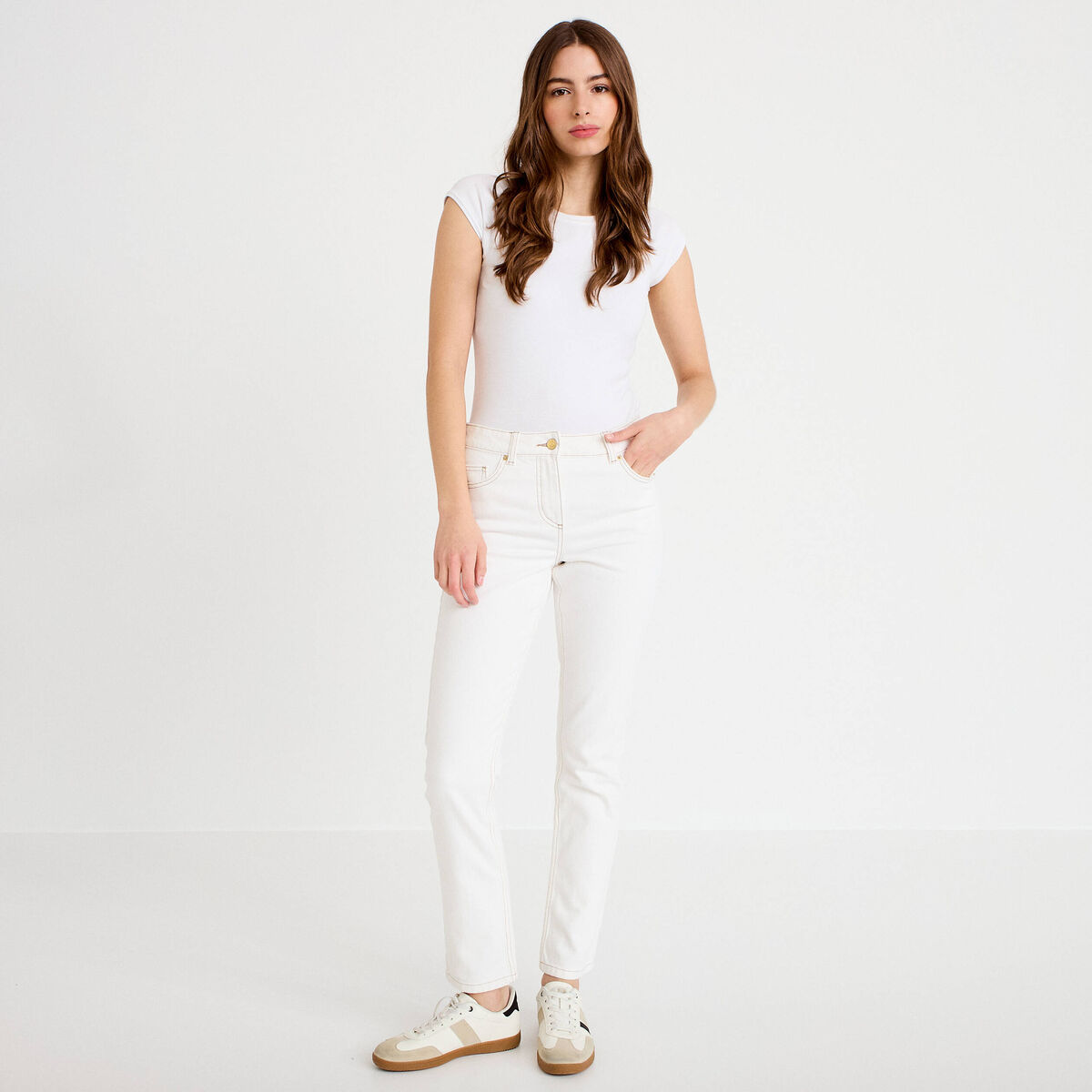 Sitemapcdatahttpsshopinf Inetcomoutfit Jean Blanc
