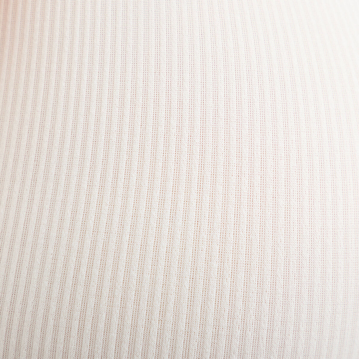 Short cycliste sans couture ecru femme