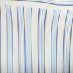 Combinaison large col am&eacute;ricain blanc femme