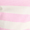 T-shirt manches courtes rose clair femme