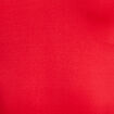 Body détails noeuds rouge femme