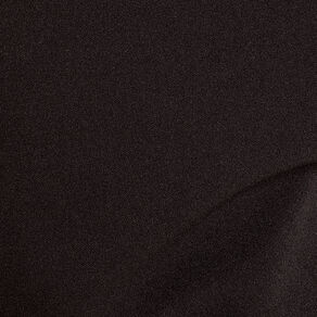 Combishort ceinturée noir femme