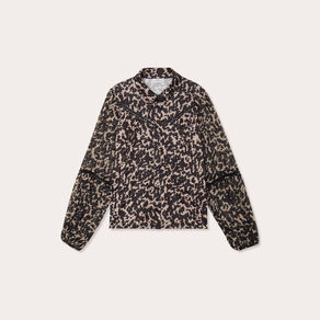 blouse manches longues beige femme Blouse manches longues beige femme