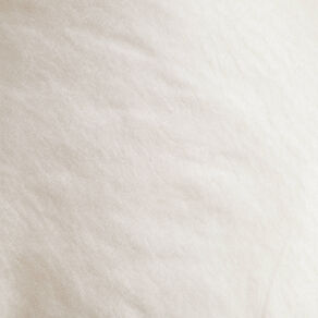 Jupe midi droite satin beige femme