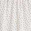 Blouse manches longues blanc femme