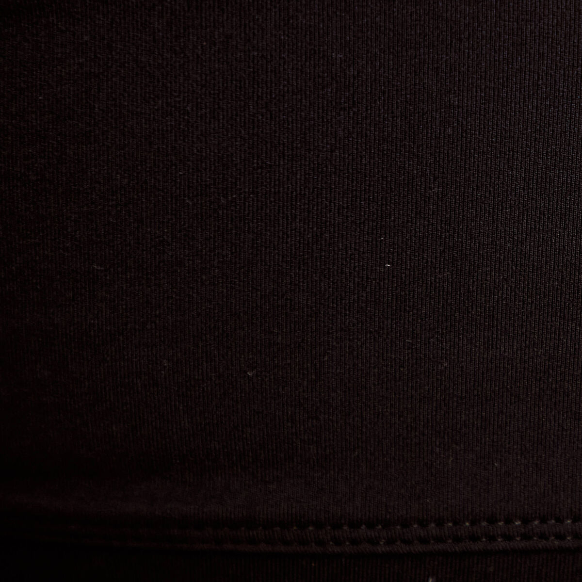 Brassi&egrave;re de sport fines bretelles noir femme