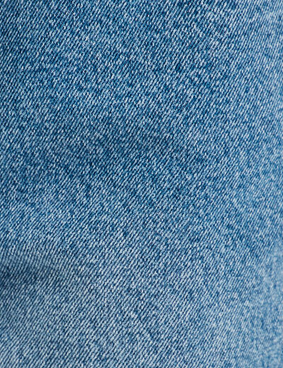 Jeans mom taille haute denim double stone femme