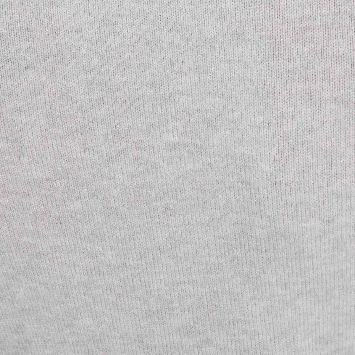 Pull manches longues gris foncé femme