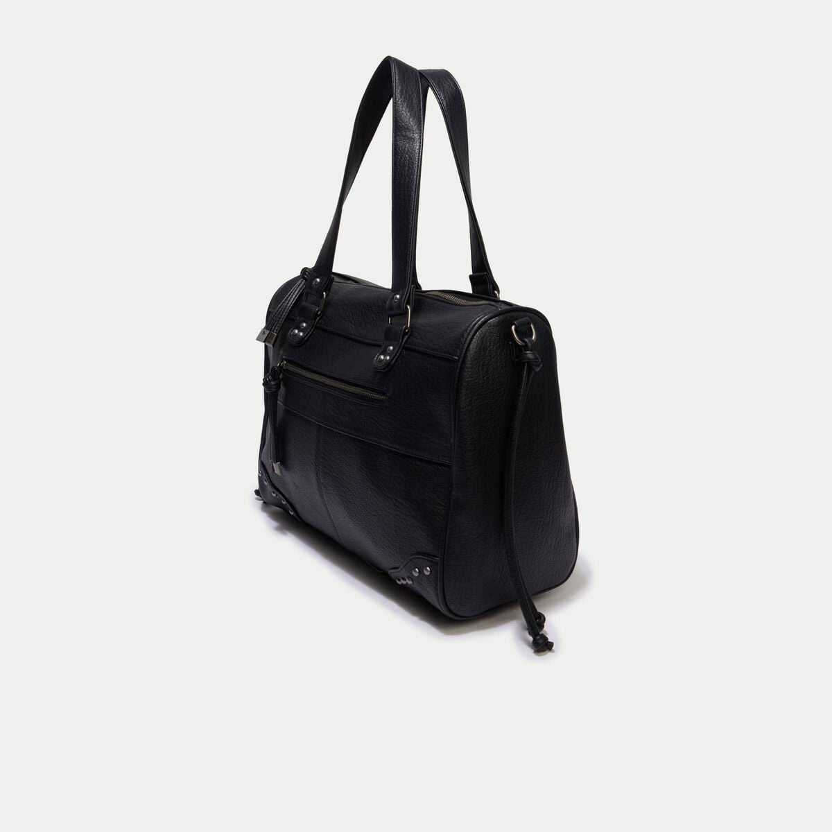 Sac noir femme
