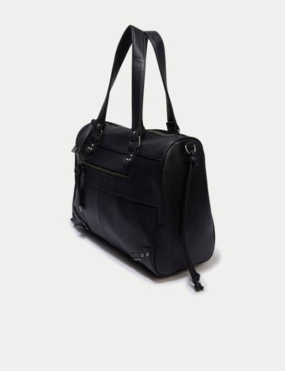 Sac noir femme